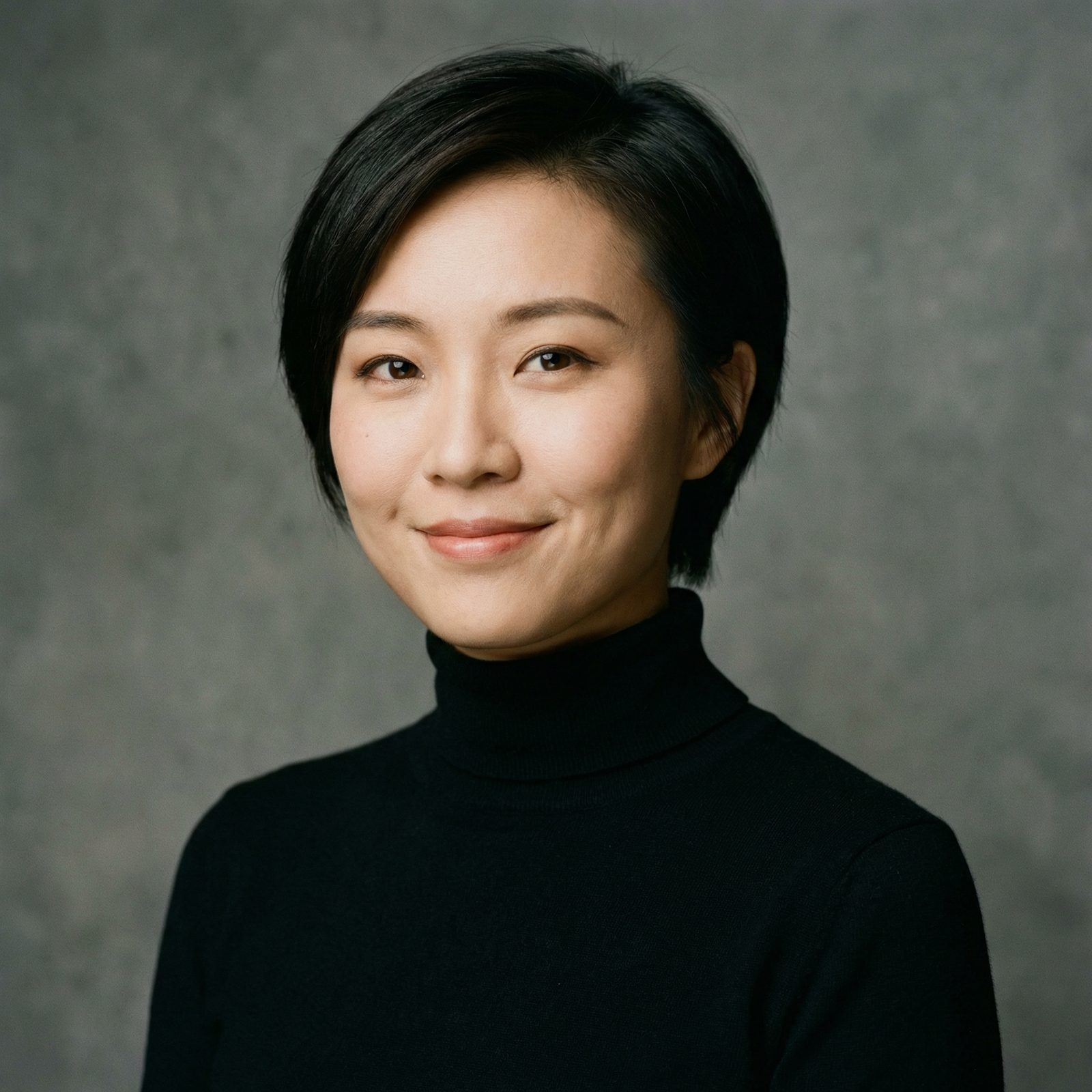 小马拉大车制片人林晓薇